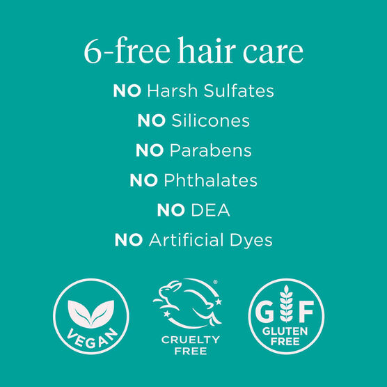 DESTINED FOR DENSITY PEPTIDE CONDITIONER